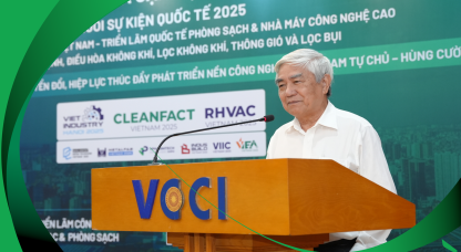 Khu công nghiệp