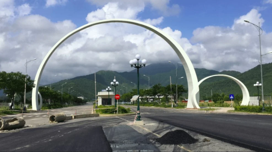 Khu công nghệ cao Đà Nẵng – Đà Nẵng