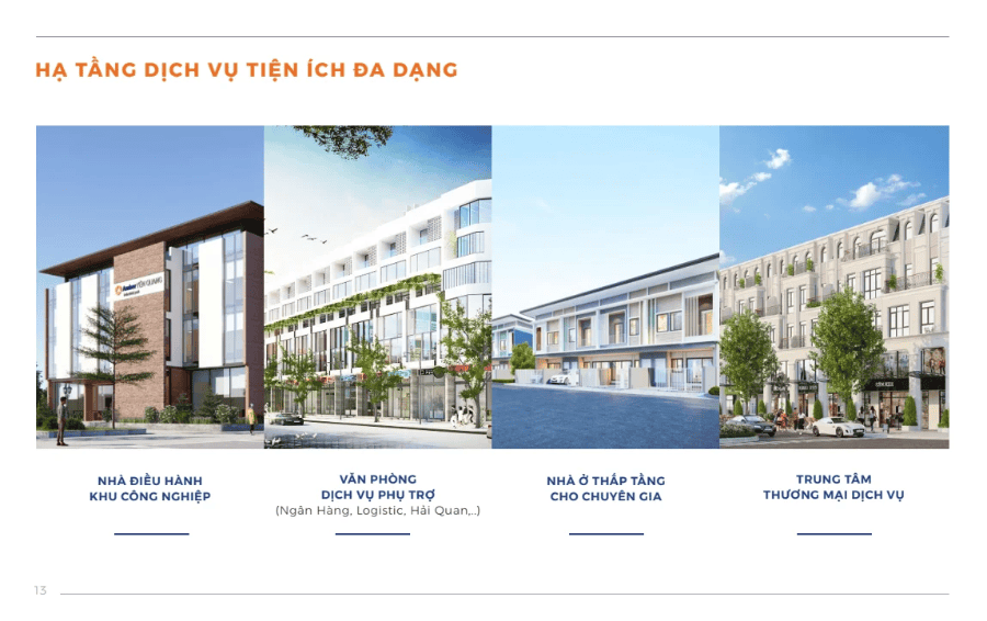 Khu công nghiệp Amber Yên Quang - Hòa Bình 2 Amber Yên Quang được đầu tư hệ thống hạ tầng kỹ thuật đồng bộ theo tiêu chuẩn khu công nghiệp hiện đại
