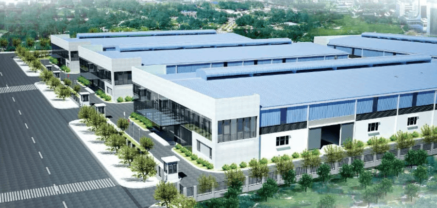 Khu công nghiệp Cẩm Khê - Phú Thọ 3 Bên cạnh lợi thế về vị trí và hạ tầng, Khu công nghiệp Cẩm Khê còn hấp dẫn nhờ chi phí đầu tư hợp lý cùng các chính sách ưu đãi