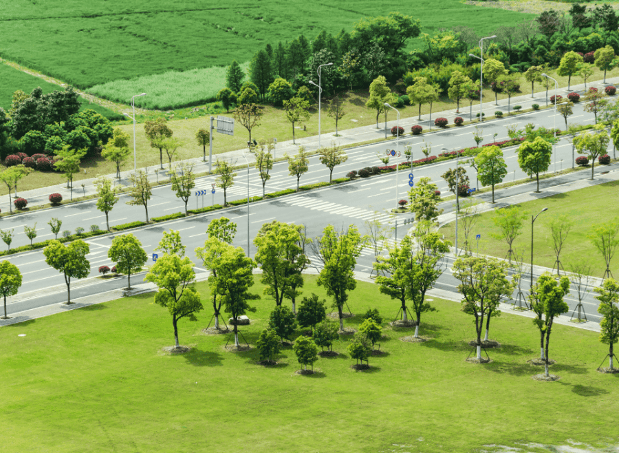 Khu công nghiệp Cầu Nghìn – Thái Bình