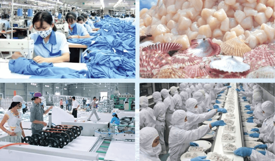Khu công nghiệp Hàm Kiệm 1 - Bình Thuận 4 Khu công nghiệp Hàm Kiệm 1 áp dụng các cơ chế ưu đãi theo quy định của Nhà nước, đồng thời hỗ trợ doanh nghiệp trong quá trình triển khai dự án