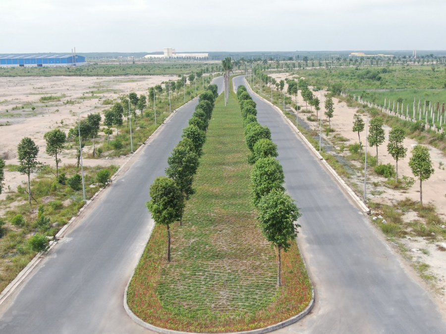 Khu công nghiệp Minh Hưng Sikico - Bình Phước 3 Lợi thế với ngành sử dụng nhiều nước và chế biến nguyên liệu