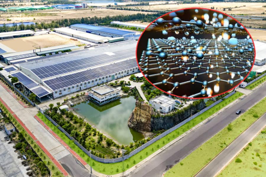 Khu công nghiệp Nhơn Hội A - Bình Định 3 Tiềm năng đầu tư tại Khu công nghiệp Nhơn Hội A - Bình Định