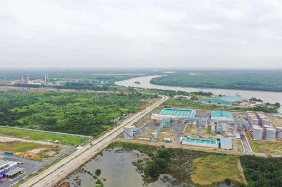 Khu công nghiệp Ông Kèo – Đồng Nai