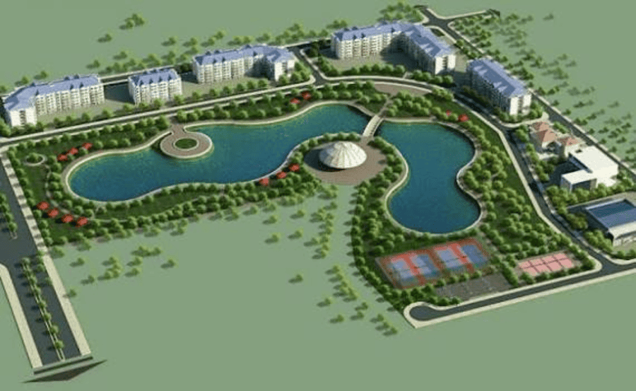 Khu công nghiệp Phú Nghĩa - Hà Nội 3 Với mô hình khu công nghiệp đa ngành, Phú Nghĩa đã hình thành cộng đồng doanh nghiệp hoạt động trong nhiều lĩnh vực sản xuất và dịch vụ