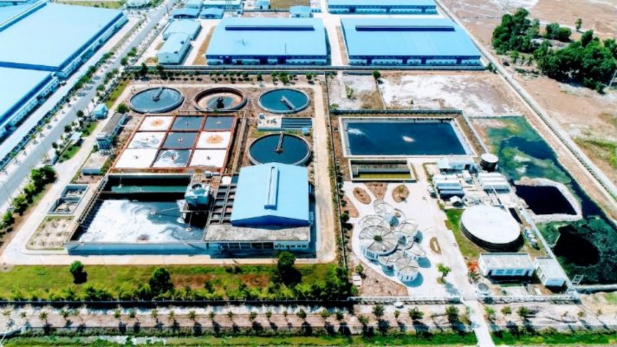 Khu công nghiệp Tam Thăng - Quảng Nam 3 Lợi thế chuỗi cung ứng tại Khu kinh tế mở Chu Lai
